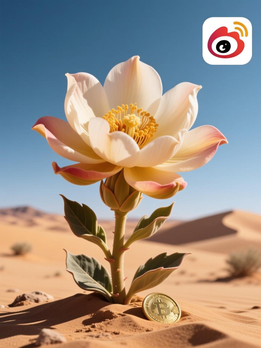 沙漠之花绽放社交平台,中东微博直播专线运营策略解析