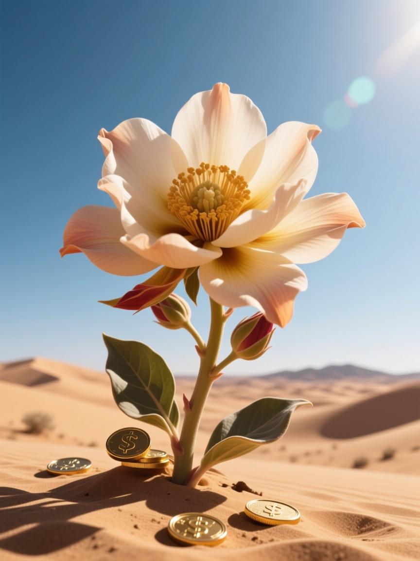 沙漠之花绽放社交平台,中东微博直播专线运营策略解析