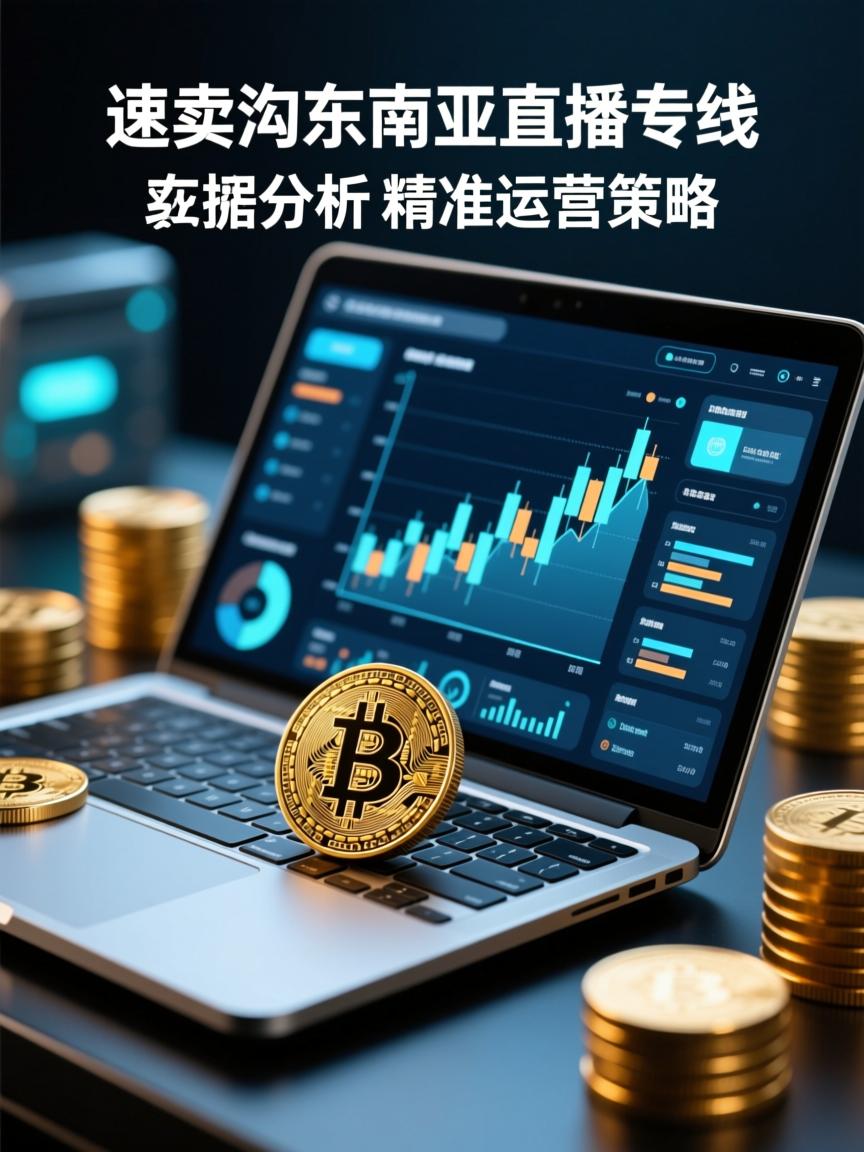 速卖通东南亚直播专线数据分析与精准运营策略