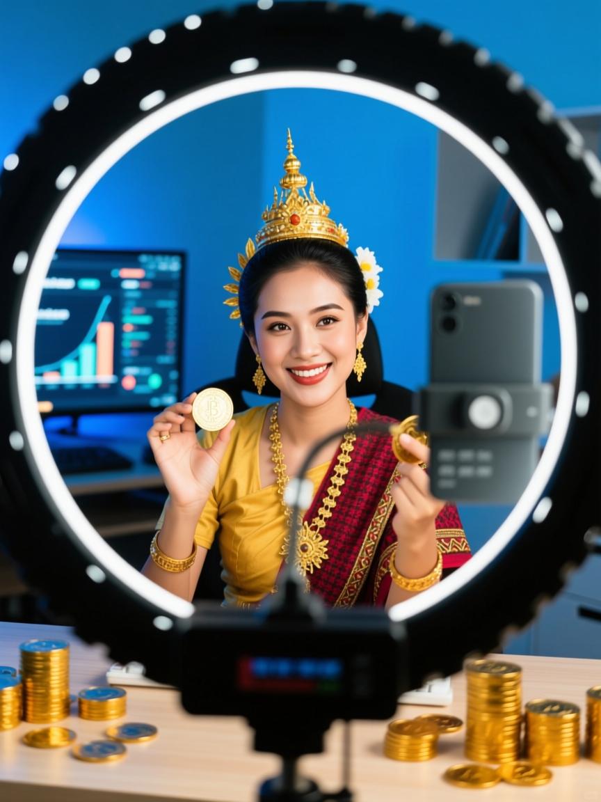 东南亚电商直播,我的踩坑实录与爆单秘籍