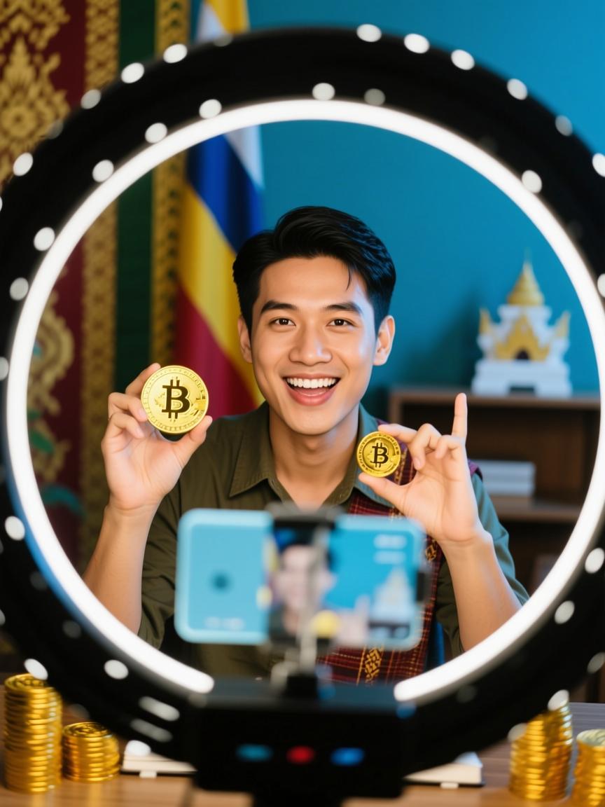 东南亚电商直播,我的踩坑实录与爆单秘籍