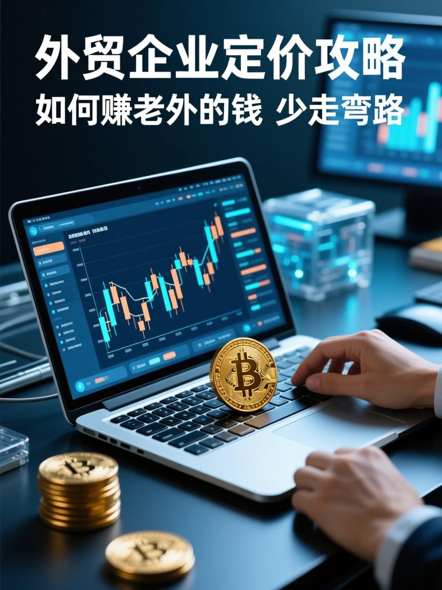 外贸企业定价攻略,如何赚老外的钱并少走弯路