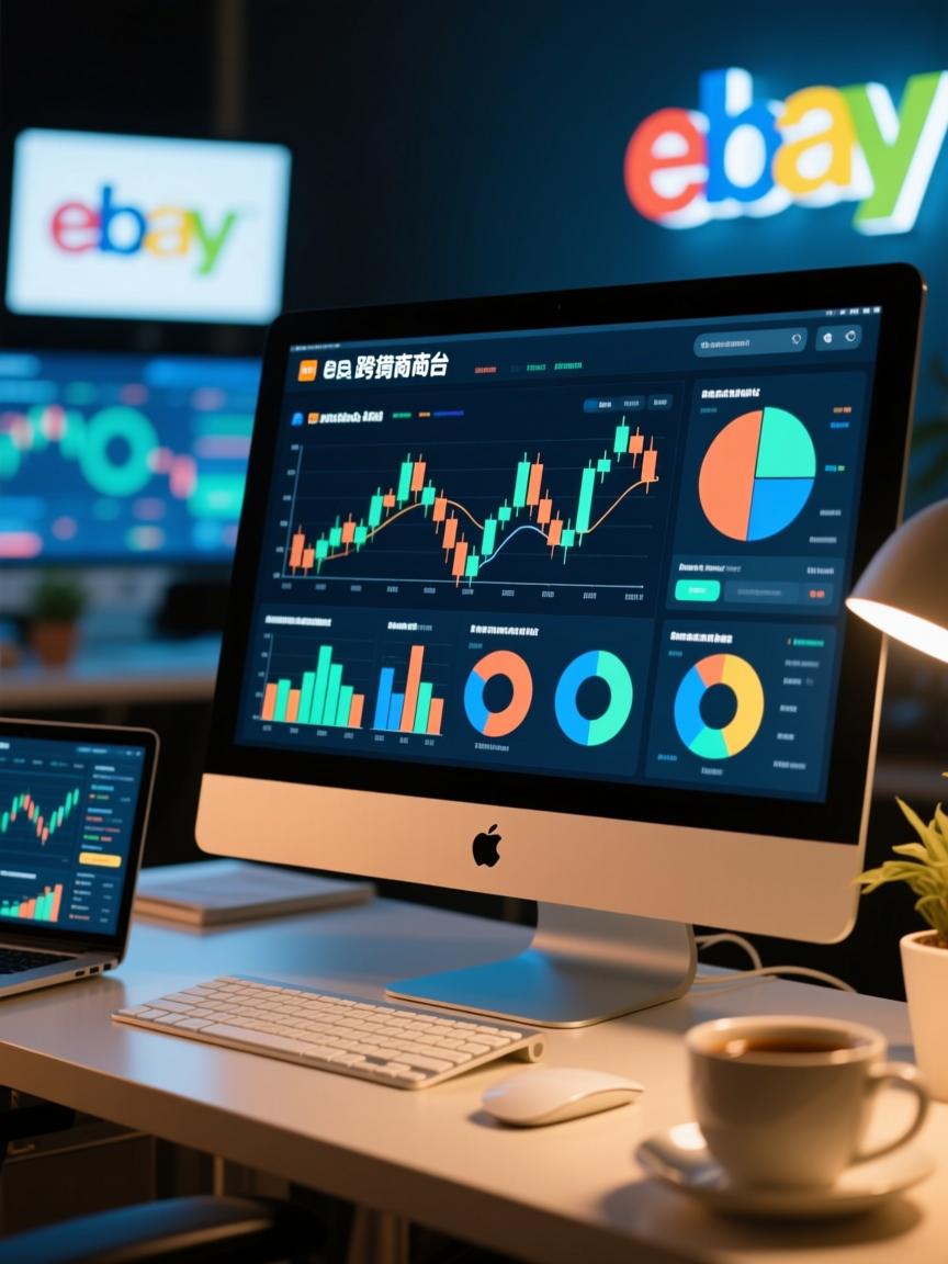 Etsy与eBay欧美跨境电商平台用户画像及市场分析