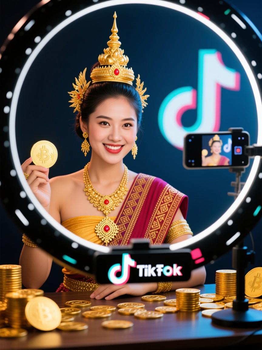 东南亚TikTok直播专线,精准内容定位策略引爆用户关注