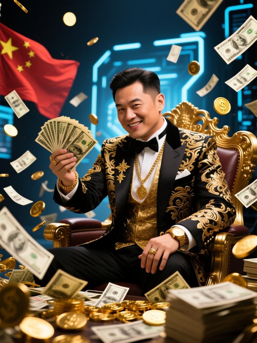 中东直播混战，土豪撒钱、中国技术、本土势力谁主沉浮？