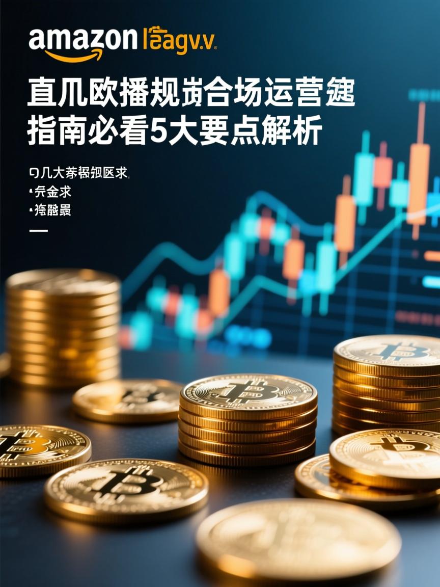 亚马逊直播欧美市场合规运营指南,必看的5大要点解析