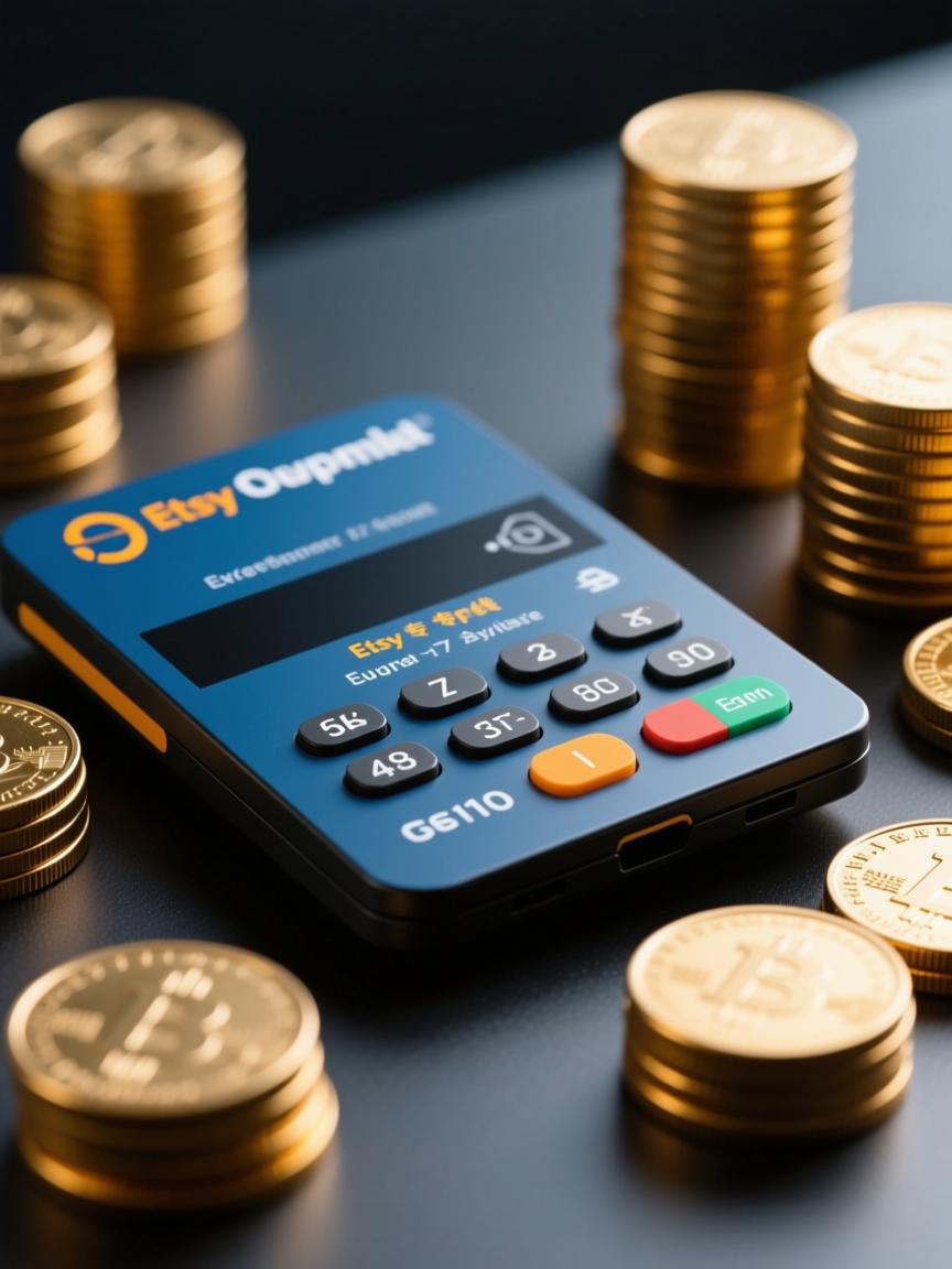 欧美跨境支付的秘密，Etsy专线支付方式优化全解析