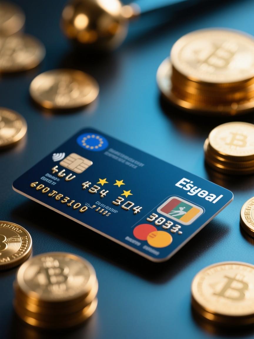 欧美跨境支付的秘密,Etsy专线支付方式优化全解析