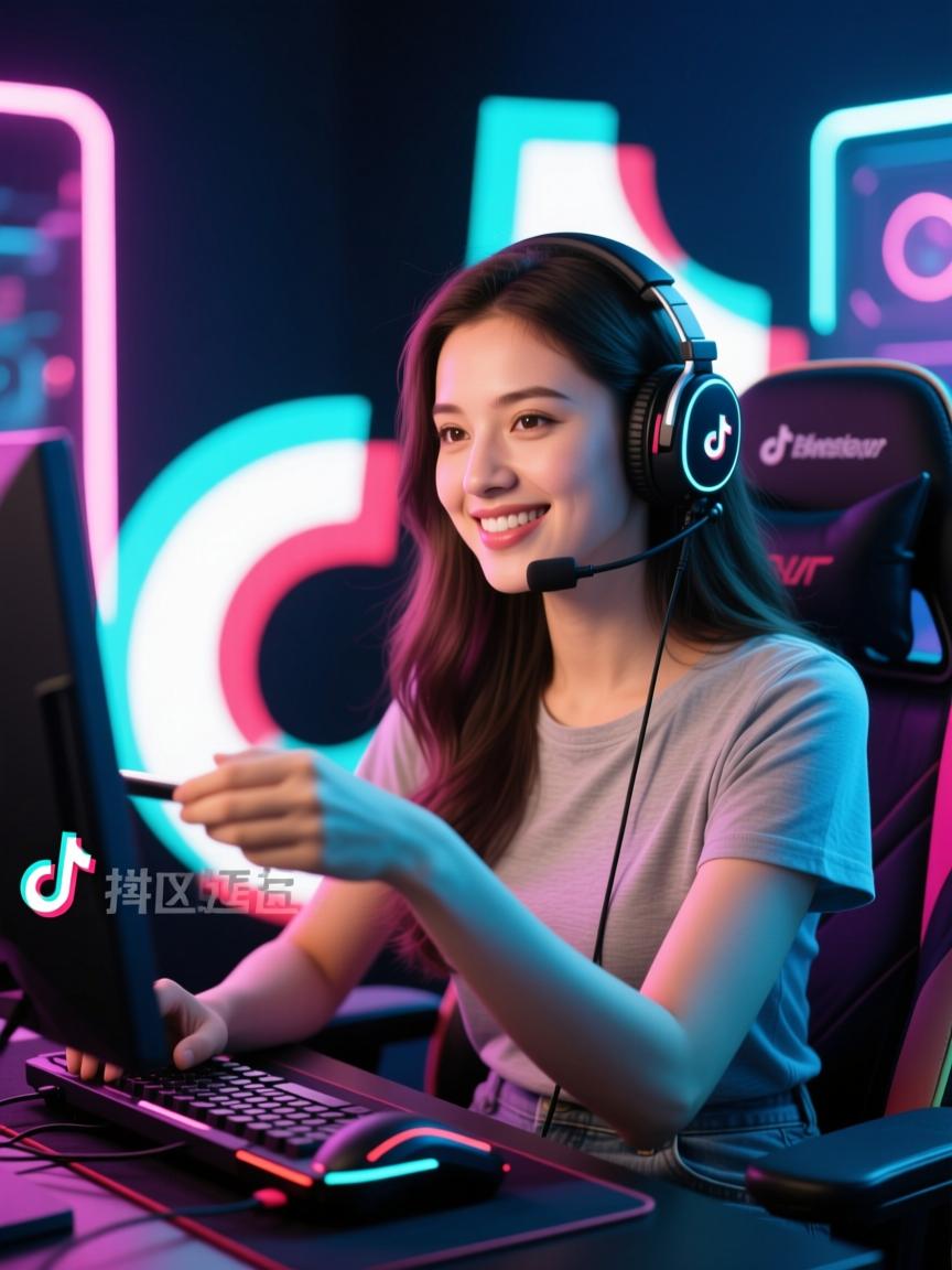 揭秘欧美区抖音直播延迟问题，助你轻松告别延迟困扰！