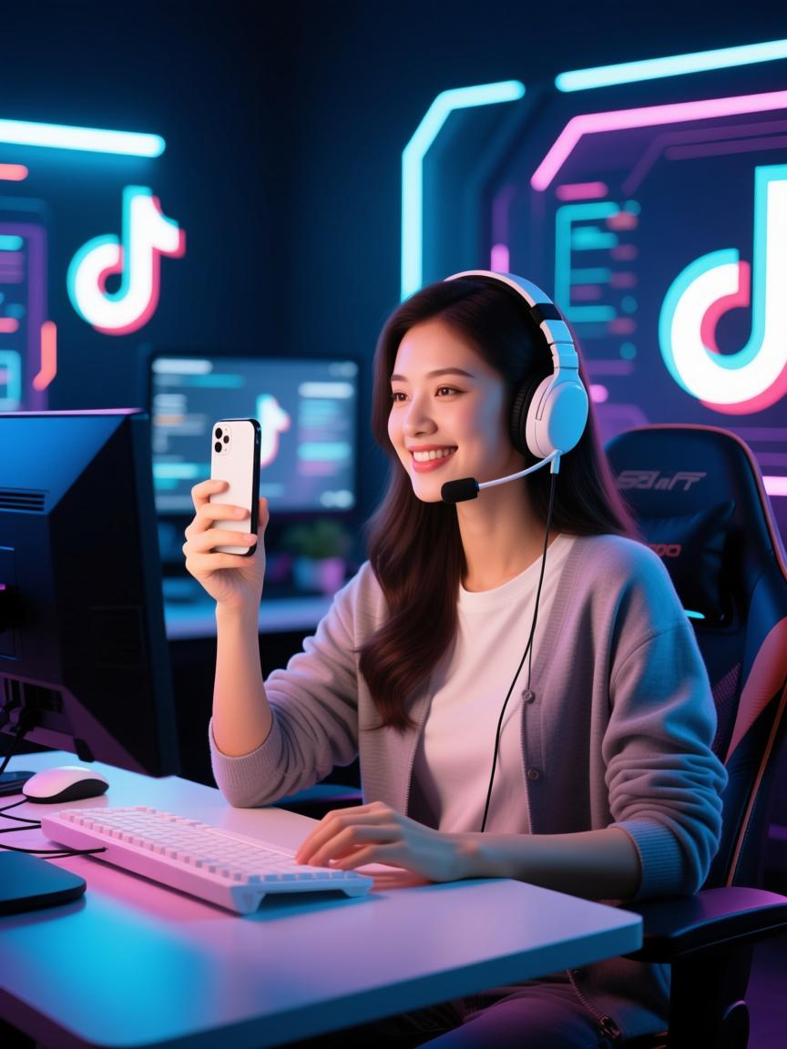 揭秘欧美区抖音直播延迟问题,助你轻松告别延迟困扰!