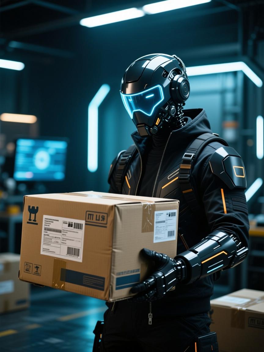 跨境电商暗战，拼邮秒清关的快递外挂正在改写游戏规则