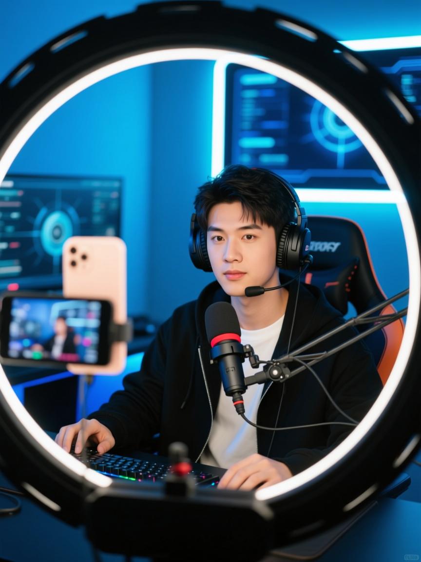 直播间突然掉线？3年踩坑总结，小红书专线直播0断流保命手册