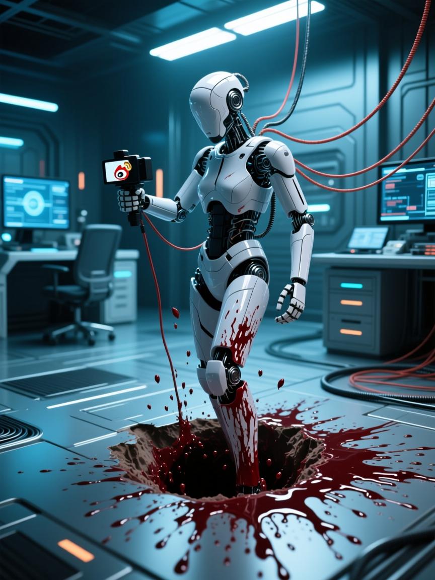 微博直播专线搭建血泪史，从卡顿到丝滑，我踩过的坑全在这了