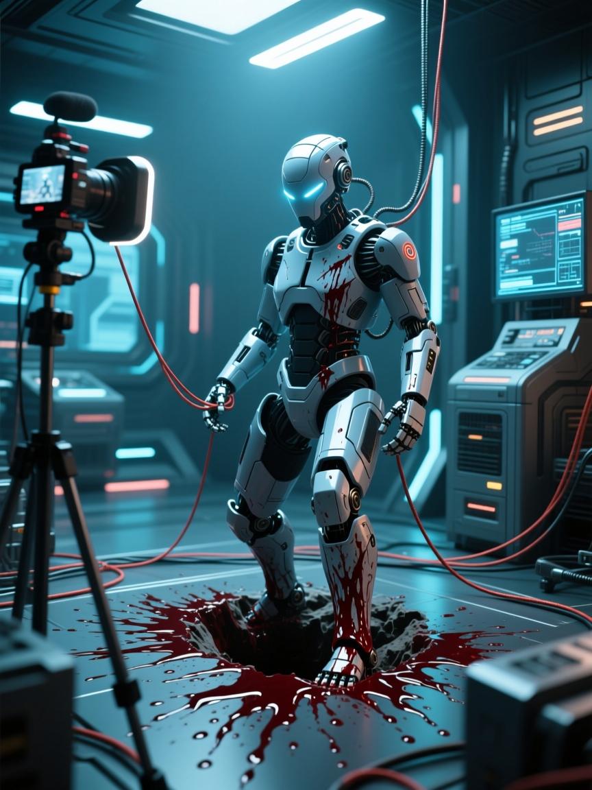 微博直播专线搭建血泪史,从卡顿到丝滑,我踩过的坑全在这了