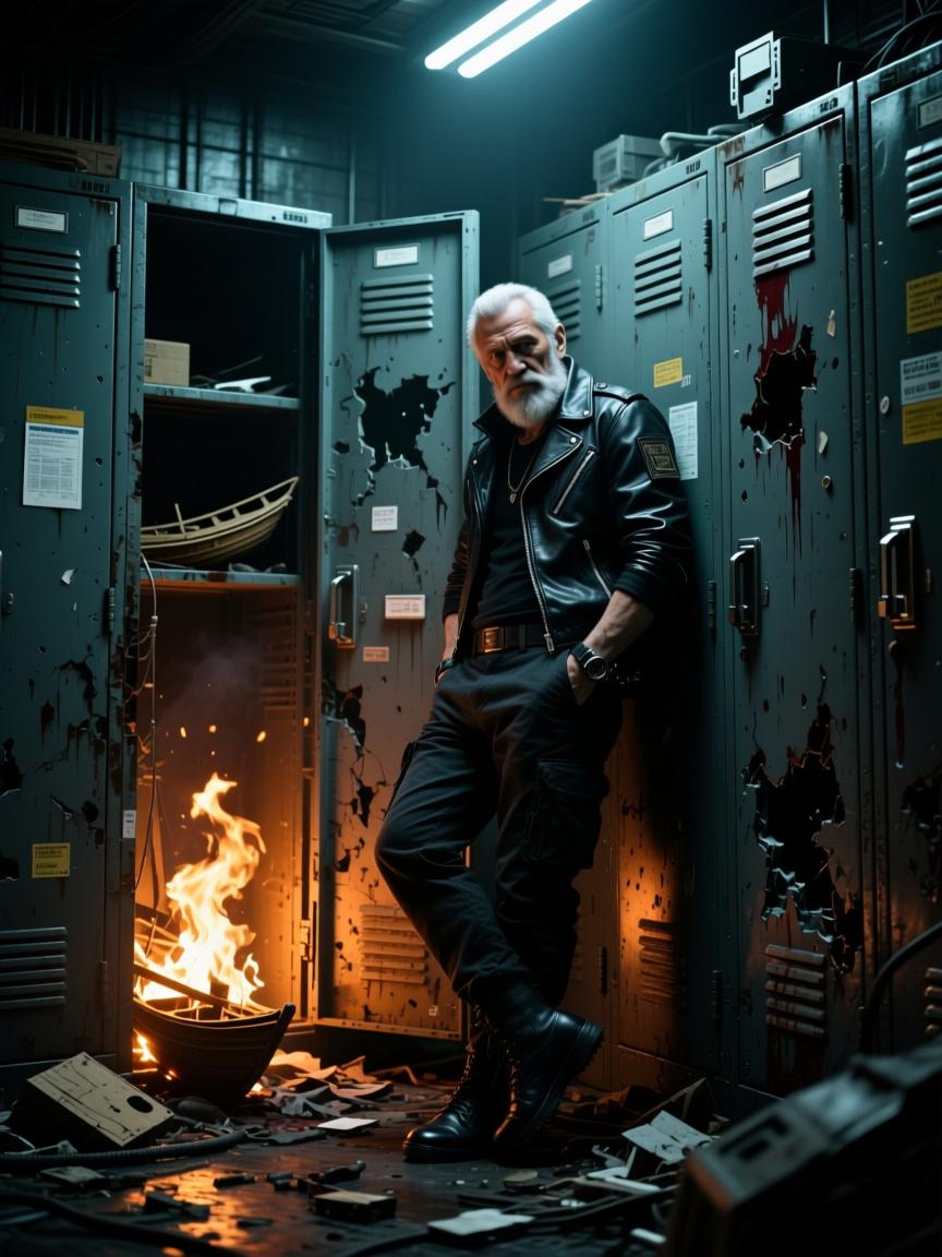 货丢柜烧船沉后，一个外贸老炮靠保险回血90%的暗黑攻略