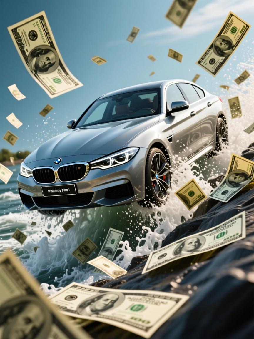 美元跳水外贸血亏？5个土办法帮我省下一辆宝马