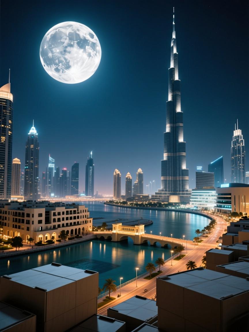 中东直播专线,迪拜月光下的中国制造断货神话