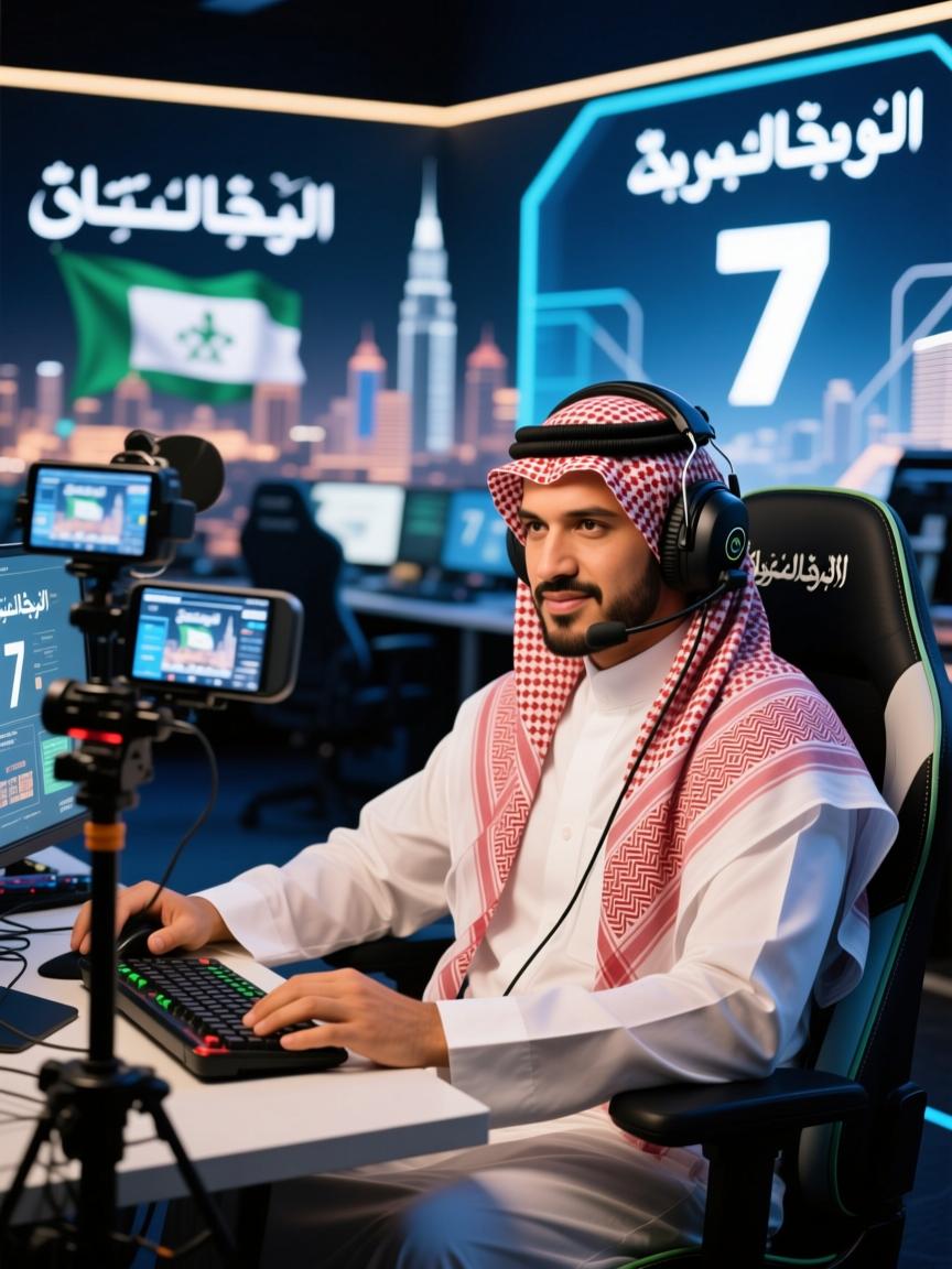 利雅得7夜实测，Noon直播专线引爆沙特，中东电商三国杀血战到底