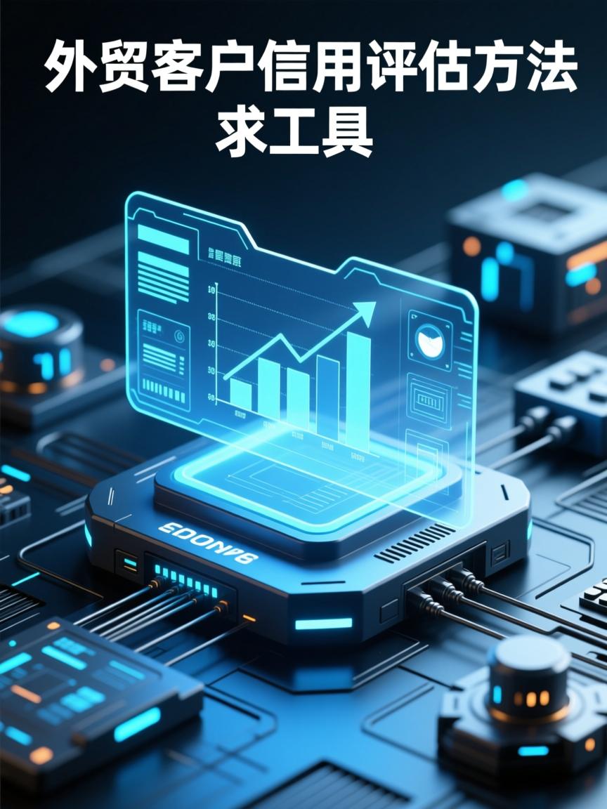 外贸客户信用评估方法与工具
