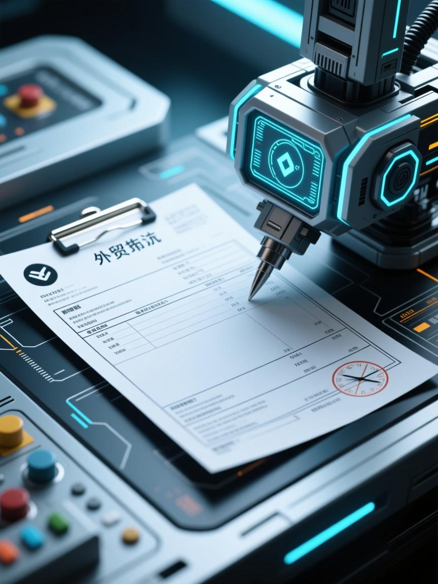 外贸提单制作避坑指南，关键细节一次说清