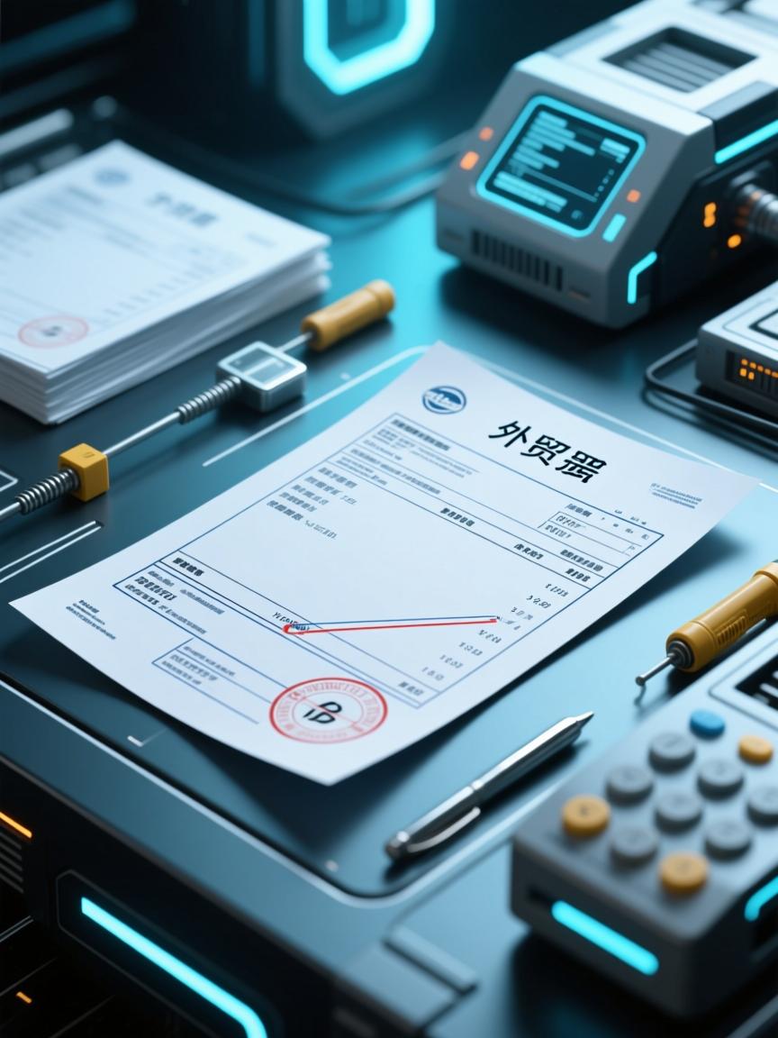 外贸提单制作避坑指南,关键细节一次说清