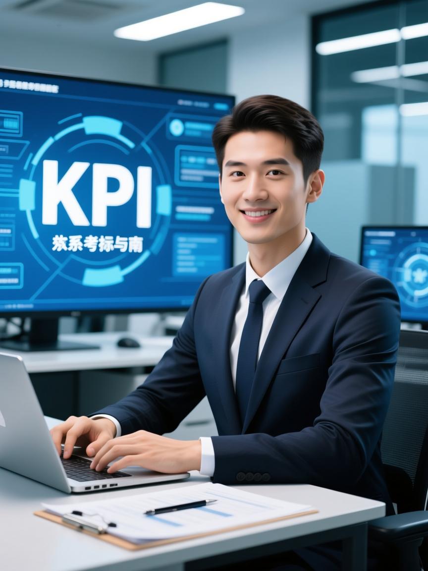 外贸业务员绩效考核指标设定,KPI体系构建与优化指南