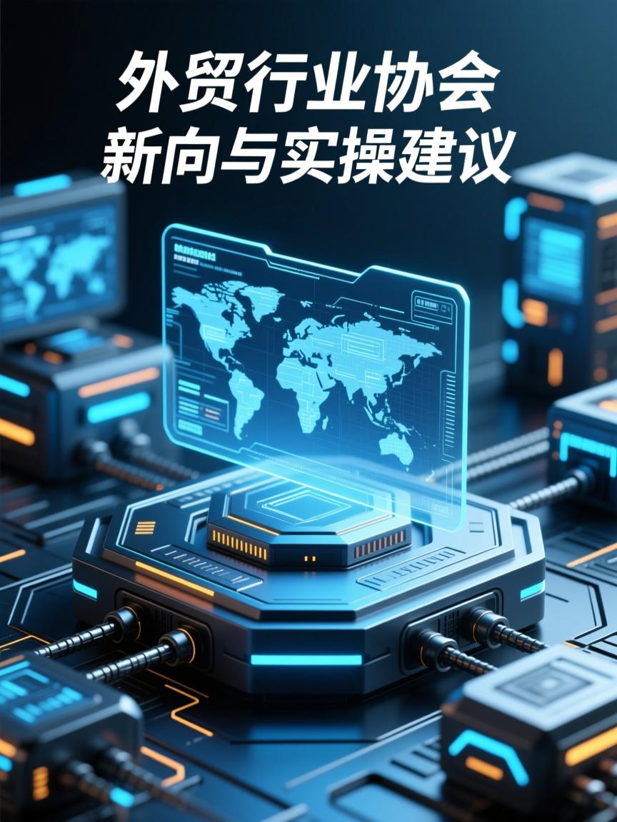 外贸行业协会最新动向与实操建议