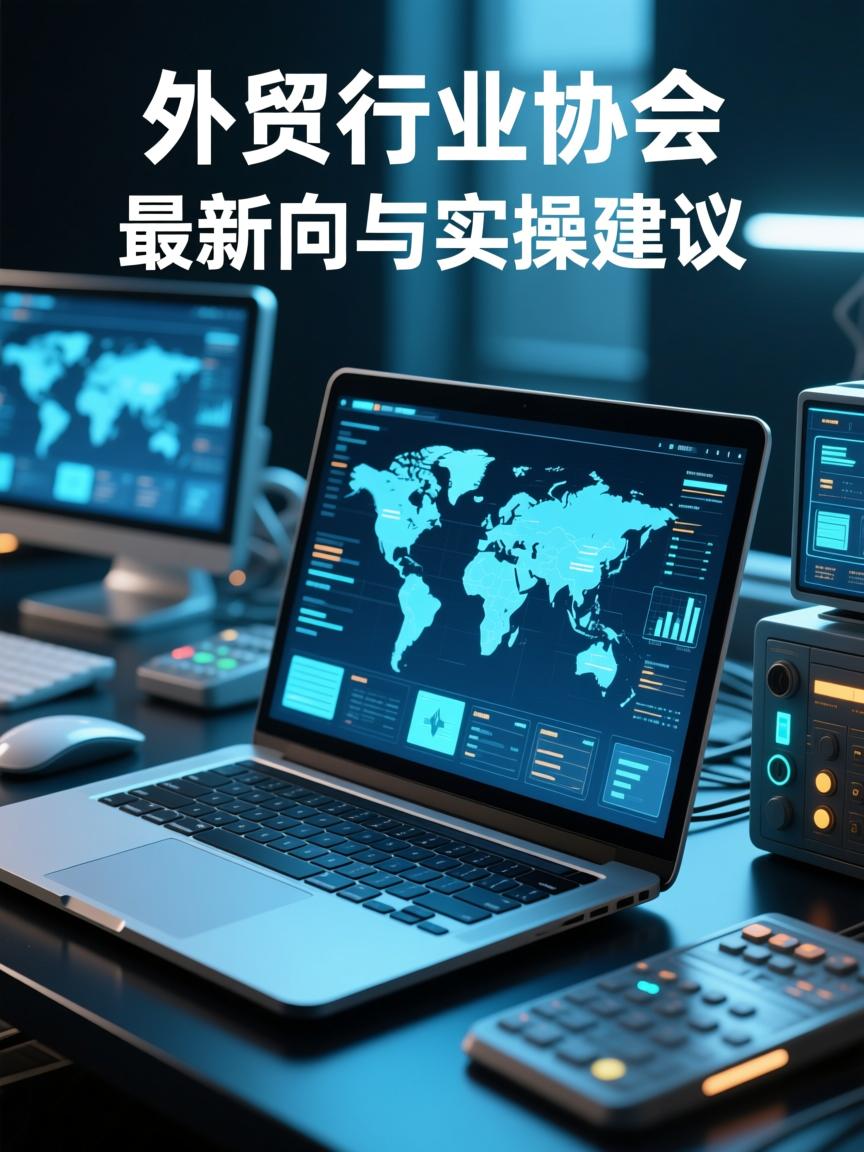 外贸行业协会最新动向与实操建议