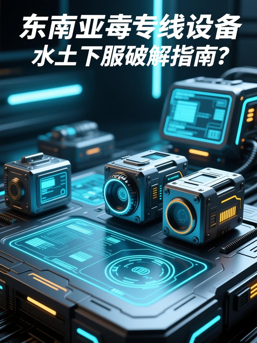 东南亚专线设备水土不服破解指南