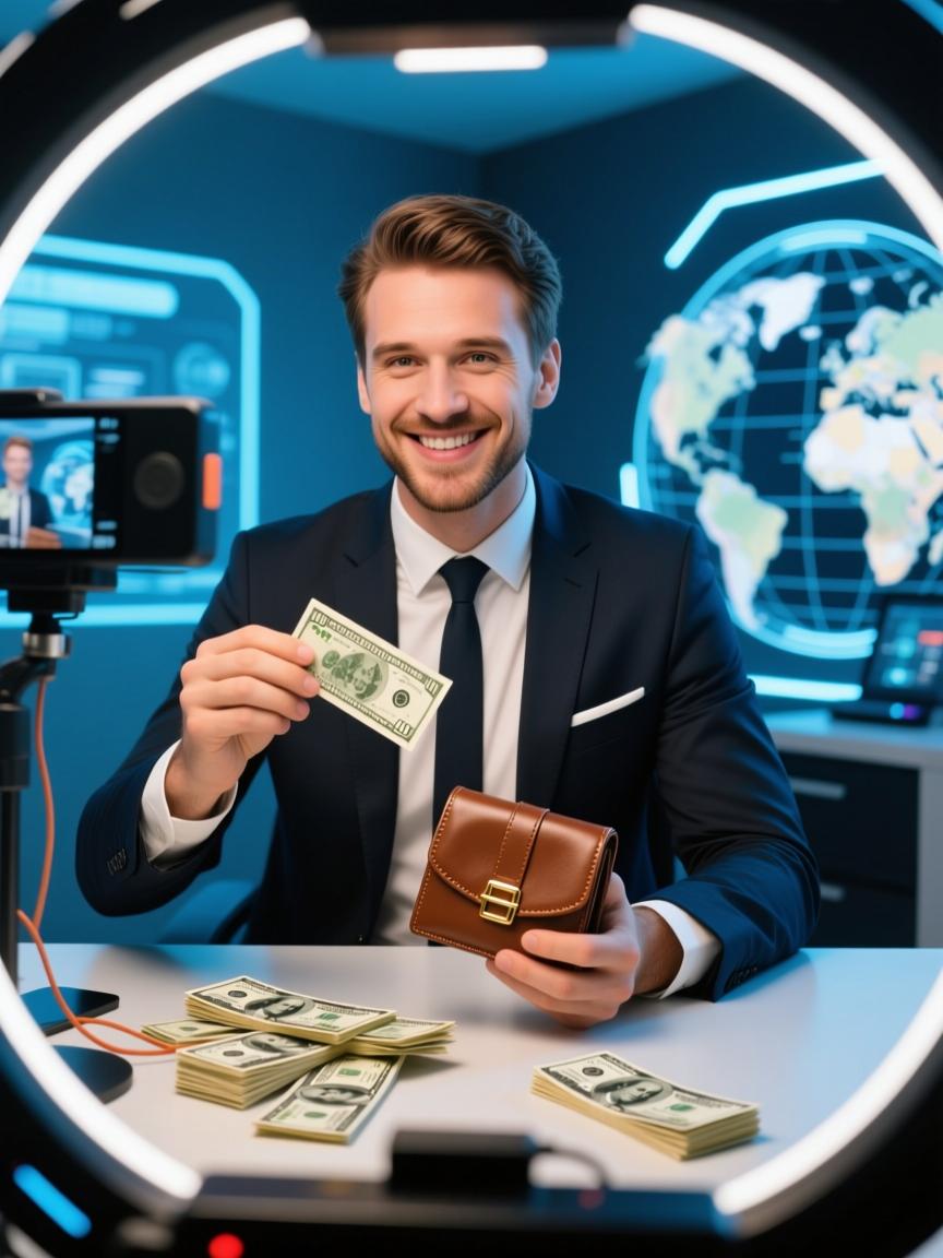 欧美跨境 Etsy 直播专线秒付革命,一键打通全球买家的钱包