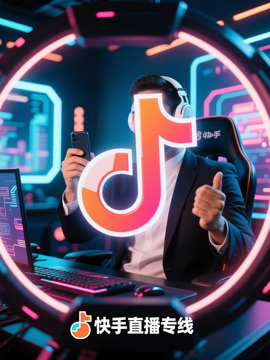 中东快手直播专线，特效本地化与沉浸式互动的实战策略