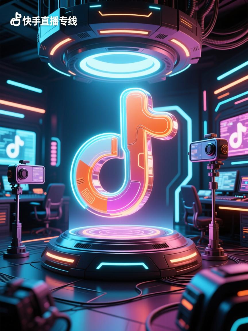 中东快手直播专线,特效本地化与沉浸式互动的实战策略