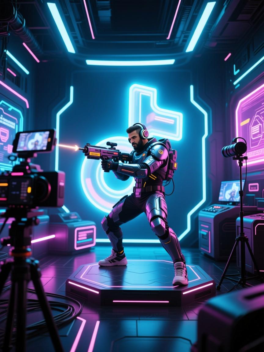 中东快手直播专线,特效本地化与沉浸式互动的实战策略