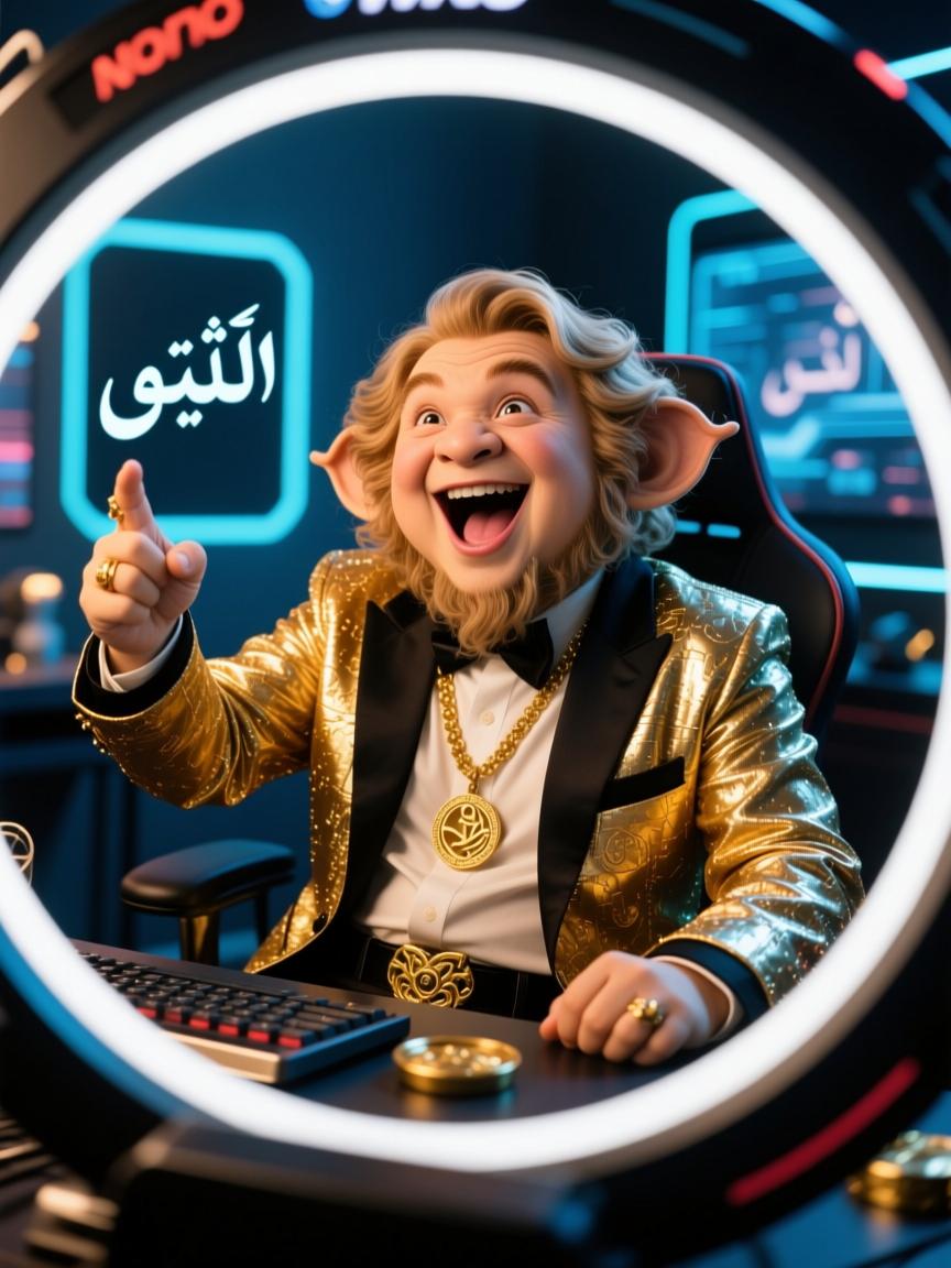 哈比比一喊土豪秒下单!我卧底Noon直播间偷录的爆单阿语神句曝光