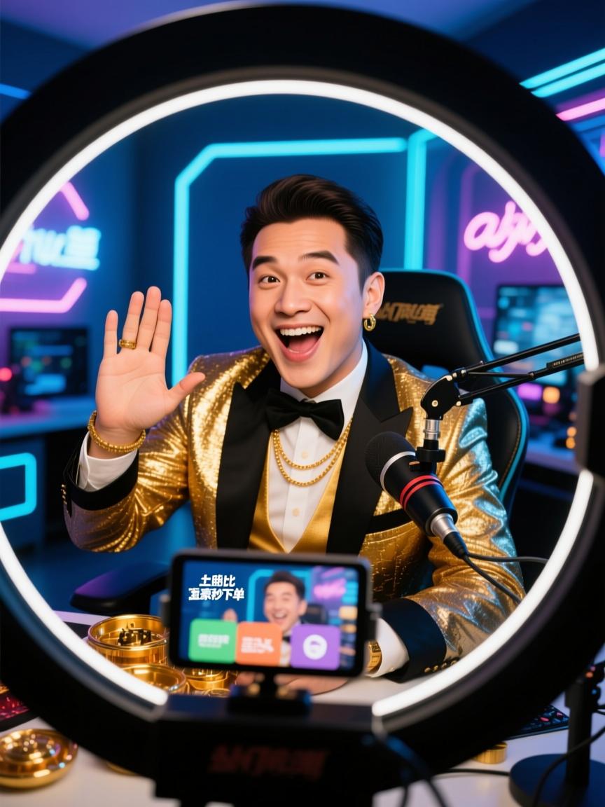 哈比比一喊土豪秒下单!我卧底Noon直播间偷录的爆单阿语神句曝光