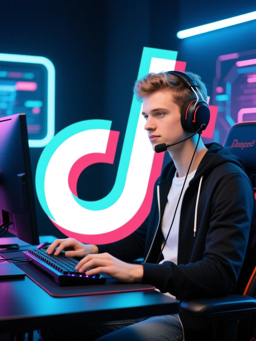 从500ms卡成PPT到120ms丝滑直播,一条欧美TikTok专线的逆袭实录