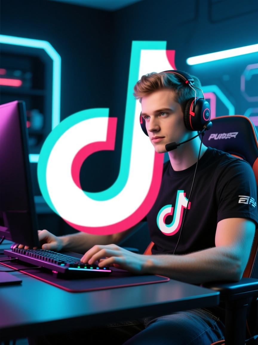 从500ms卡成PPT到120ms丝滑直播,一条欧美TikTok专线的逆袭实录