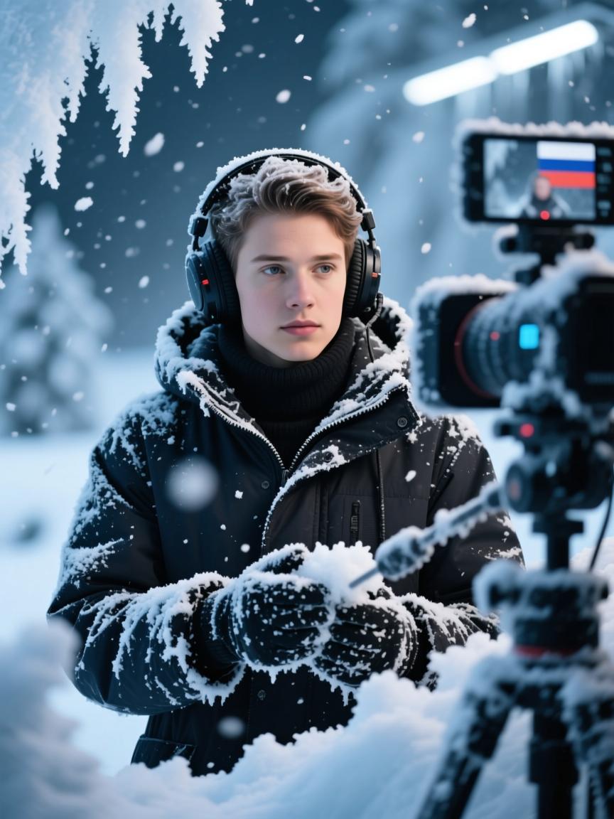 欧美冬季寒潮来袭，直播专线冻真格，如何应对卡顿与断流？