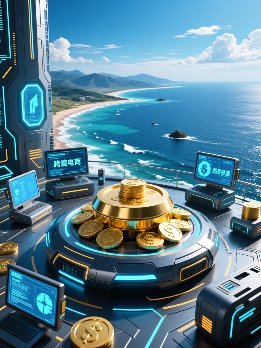 掘金东欧，跨境电商的新蓝海