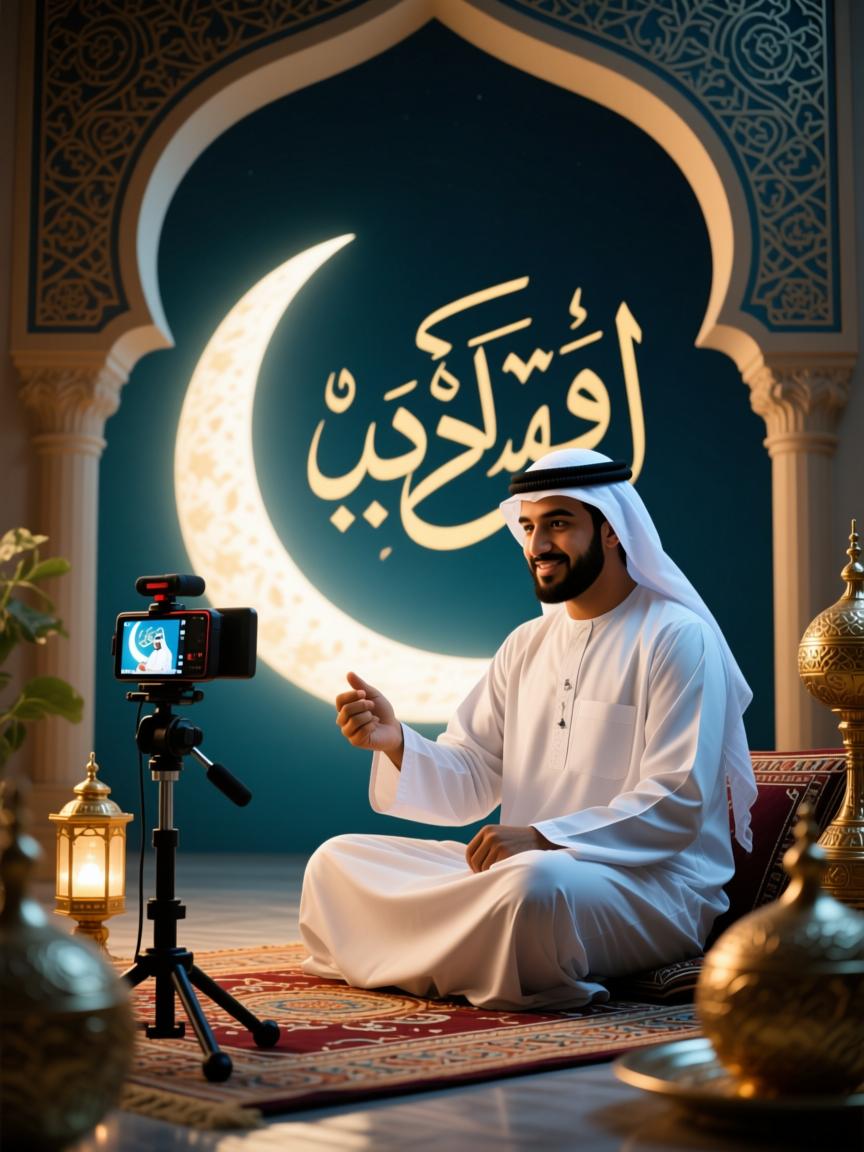 斋月期间中东直播专线运营优化方案