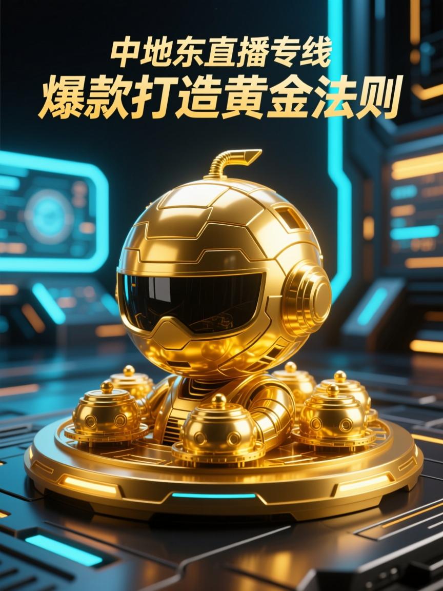 中东直播专线,本地化选品与爆款打造的黄金法则