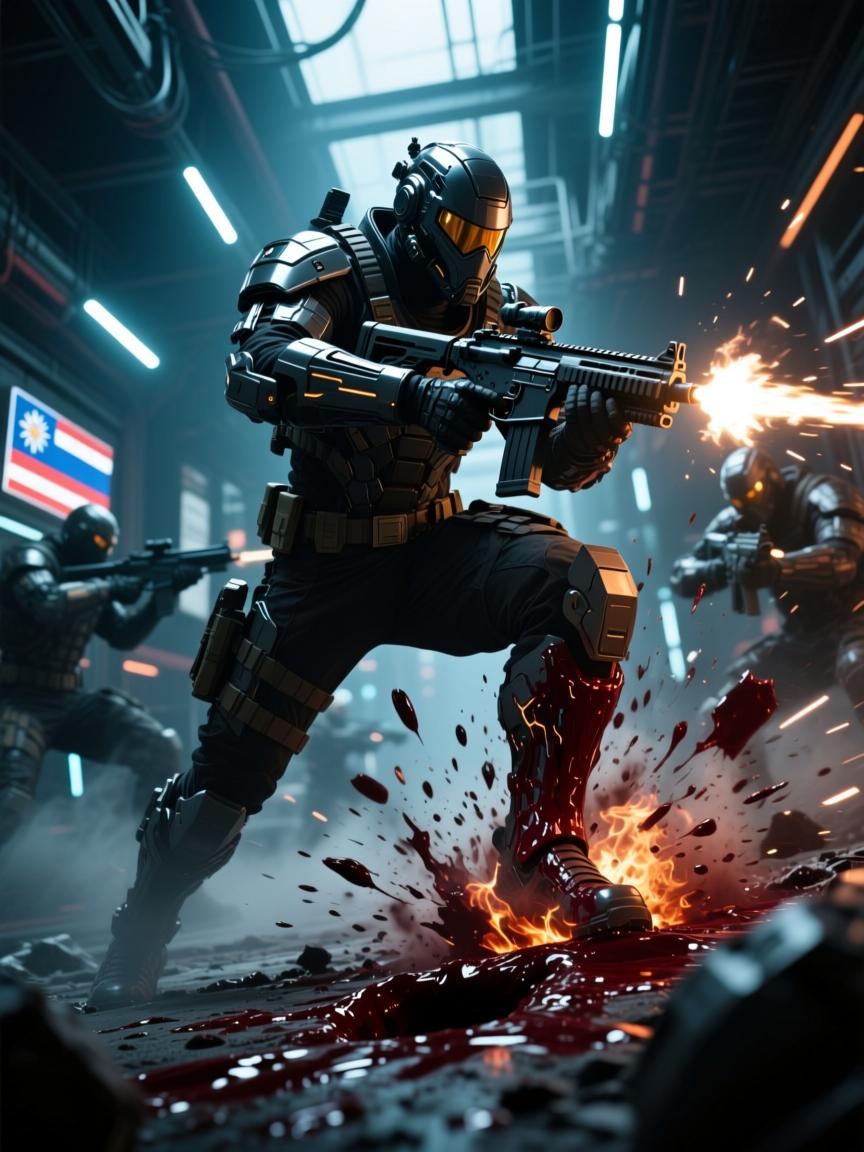 黑五72小时欧美专线直播生死战，踩坑爆单回血全纪录