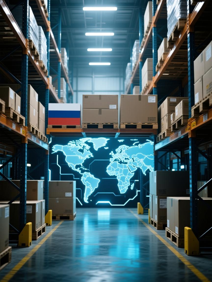 欧美直播专线物流协同策略,跨境供应链的高效整合方案