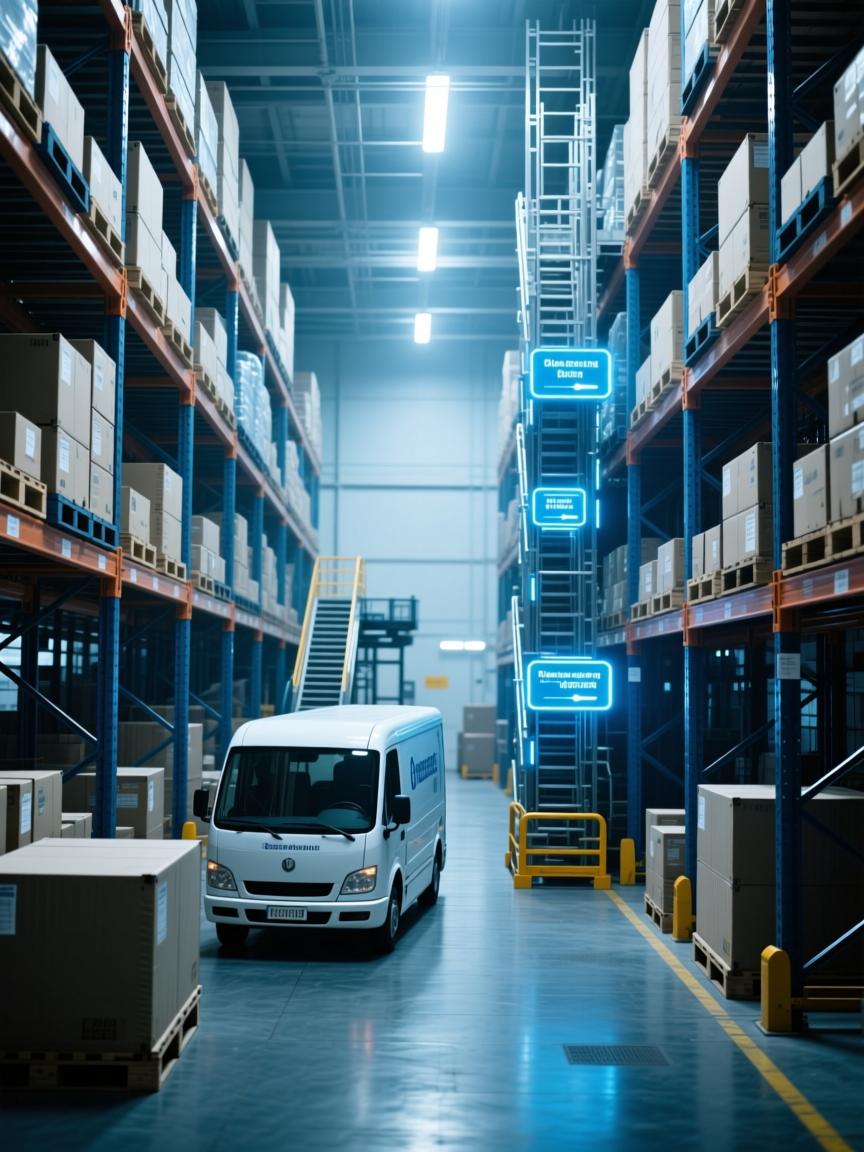 欧美直播专线物流协同策略,跨境供应链的高效整合方案