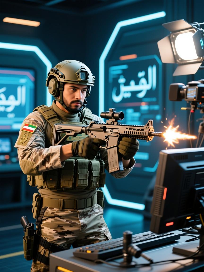 中东高温直播专线稳控实战指南