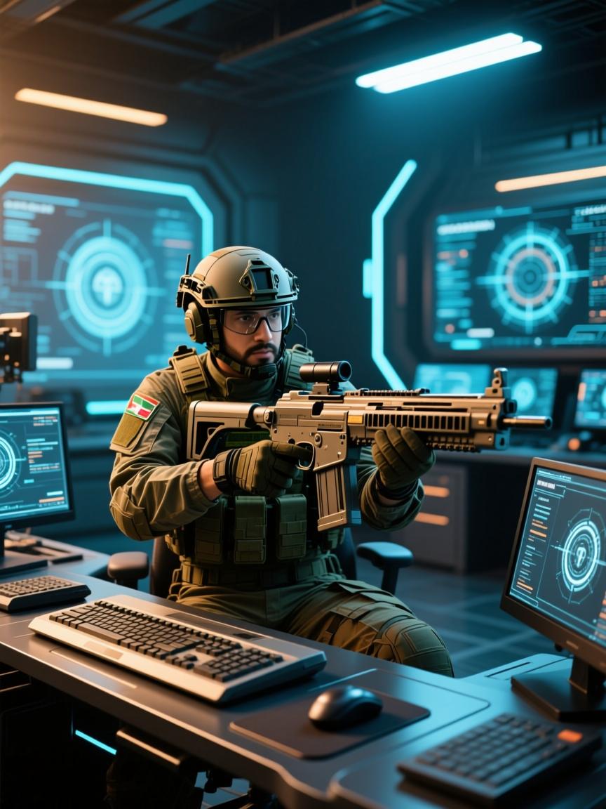 中东高温直播专线稳控实战指南