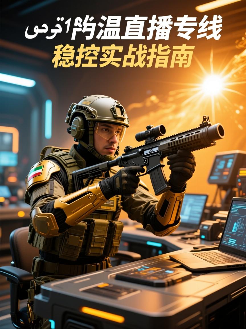 中东高温直播专线稳控实战指南