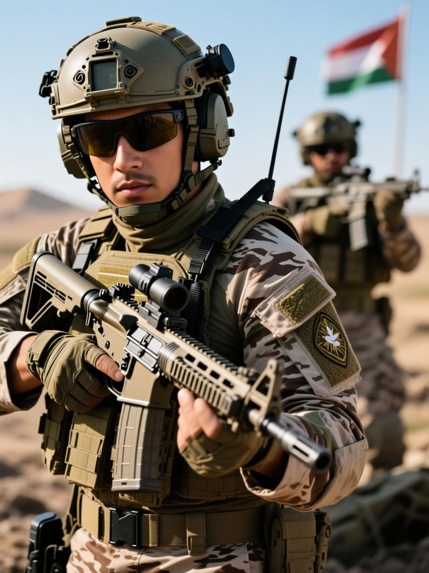 中东高温直播专线稳控实战指南