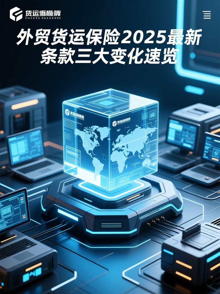 外贸货运保险2025最新条款三大变化速览