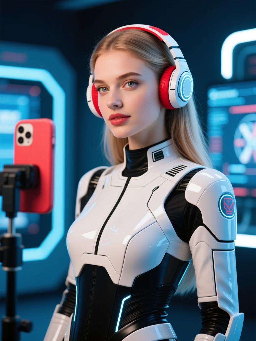 小红书欧美直播专线跨境内容创作指南